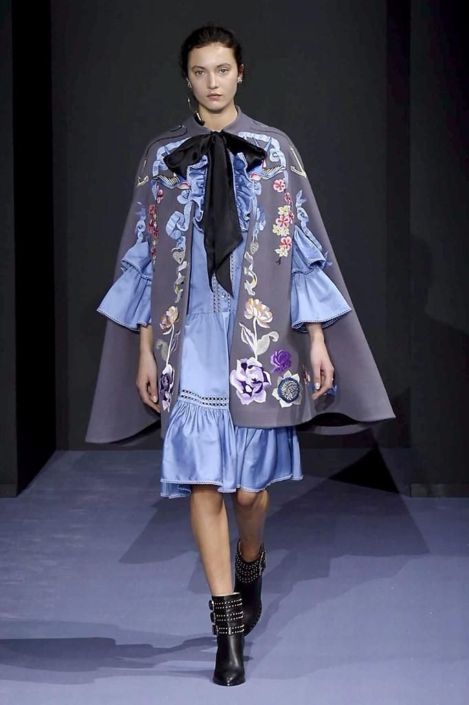 Temperley London