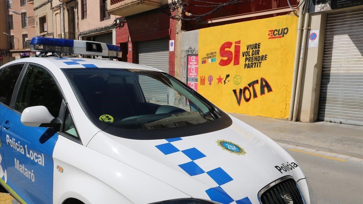 zentauroepp50576307 mataro policia local diumenge  17 setembre 2017 15 40 foto  200824094059