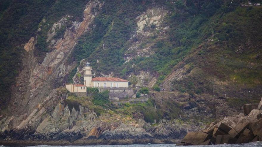 El oro oculto de la costa asturiana