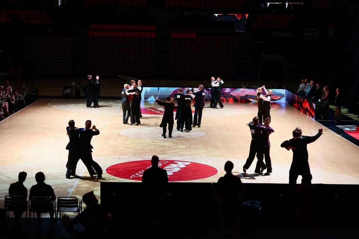 Dance Sport