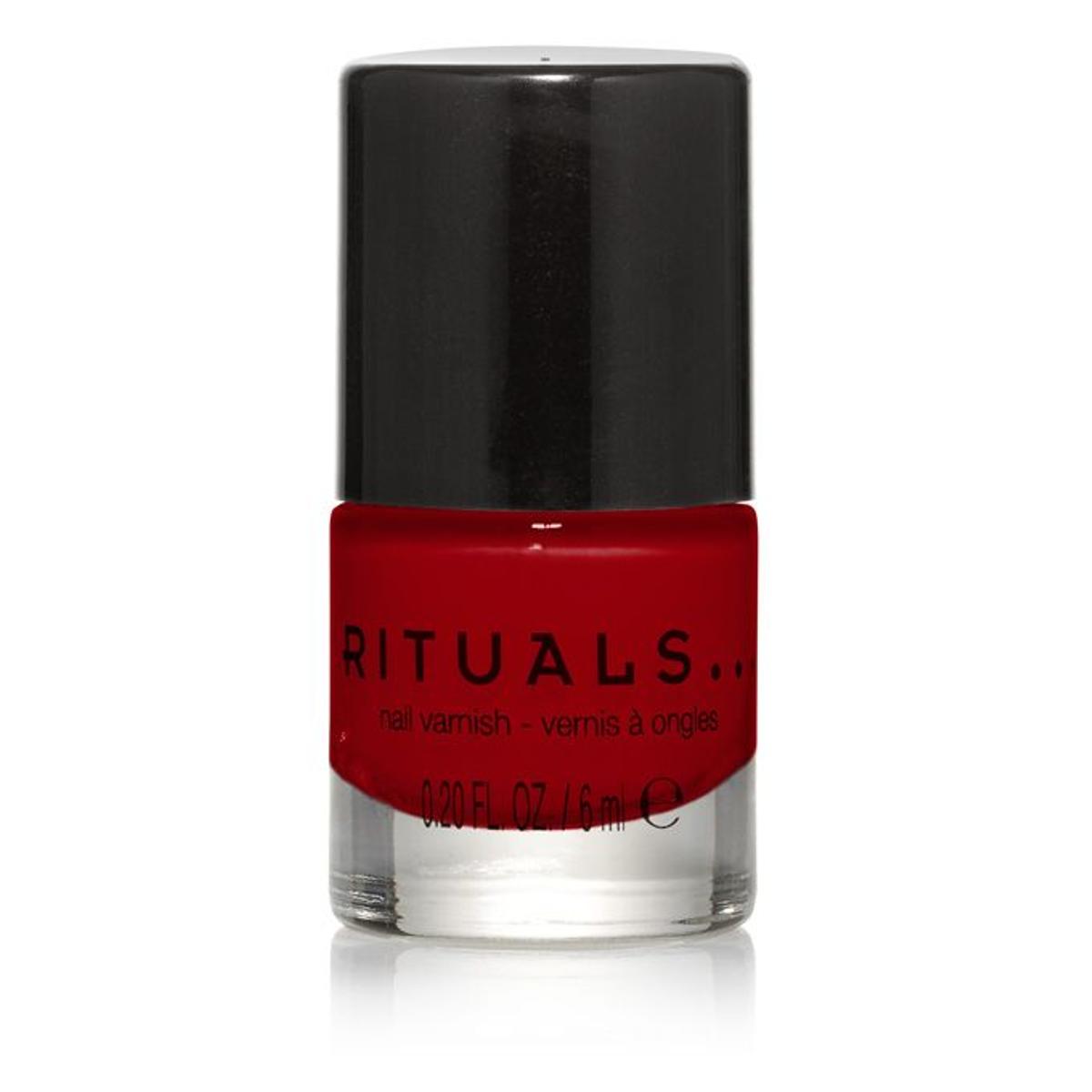 Rituals, maquillaje, otoño, texturas, minerales, low cost, tendencia, rostro, labial, esmalte, fondo