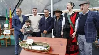 El restaurante que ha vuelto a llevarse el campanu del Sella: esto es lo que ha pagado por él