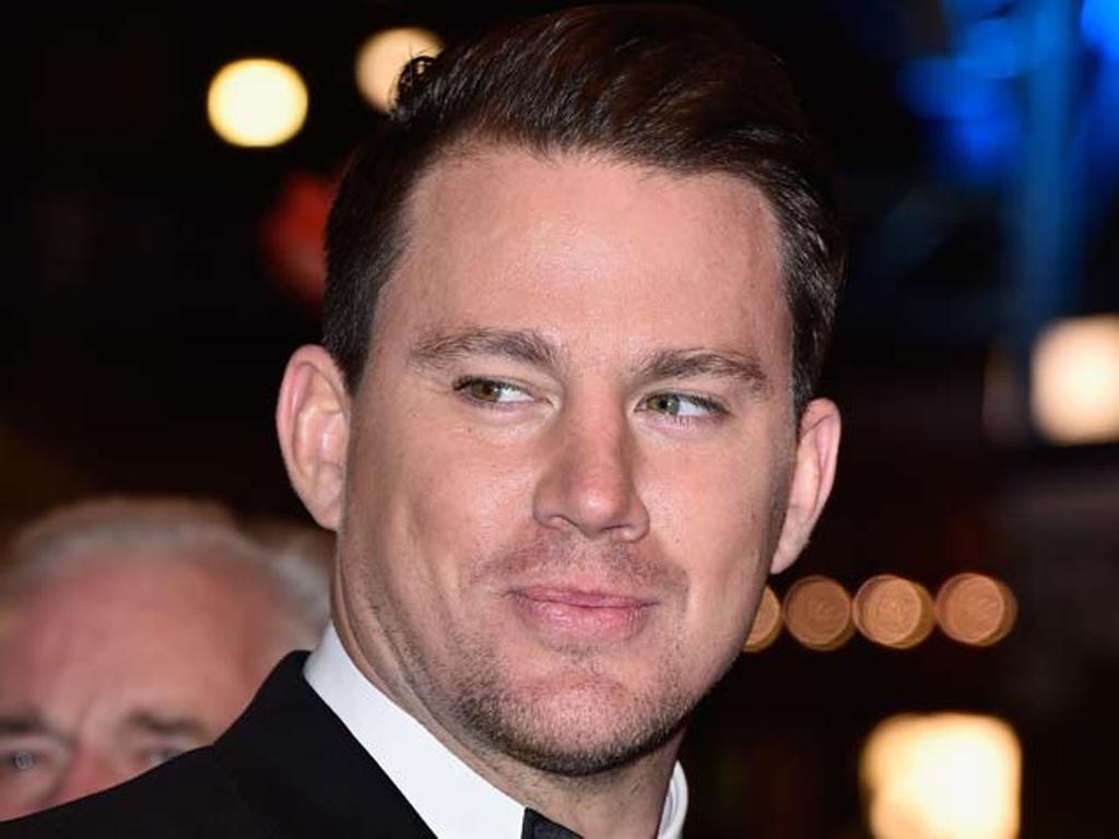 Channing Tatum va a llevar 'Magic Mike' a Las Vegas