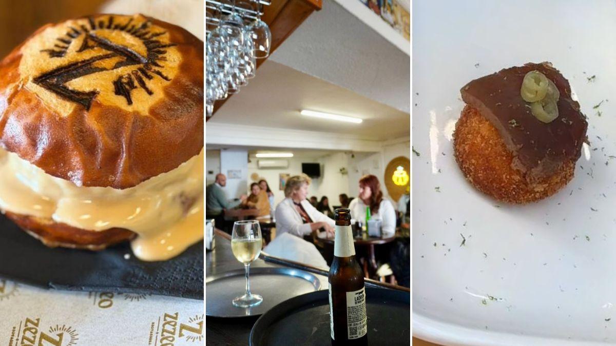 Comida casera y bebida por menos de 6 euros: así es la Ruta de la Tapa y la Aceituna Gordal de este pueblo de Sevilla que ya se puede realizar