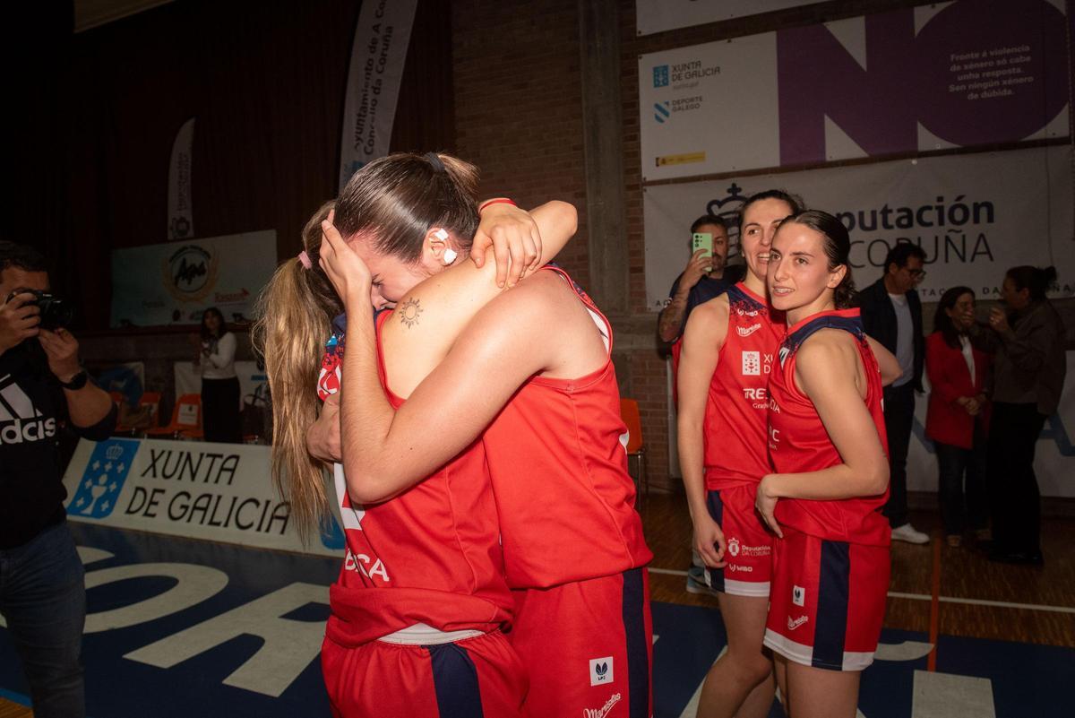 Maristas cumple su sueño y jugará la Liga Challenge Maristas cumple su sueño y jugará la Liga Challenge