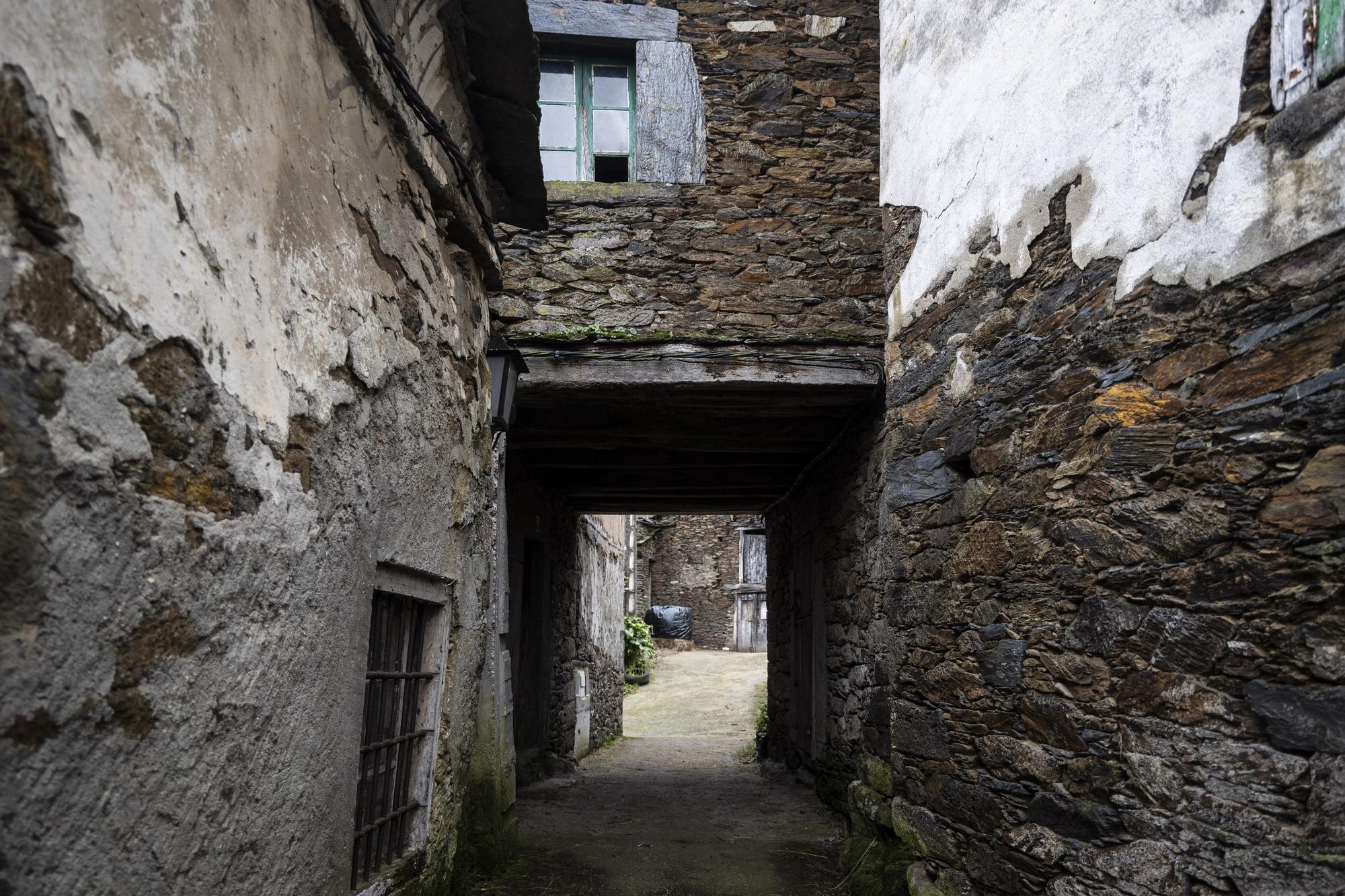 Asturianos en Illano, un recorrido por el municipio