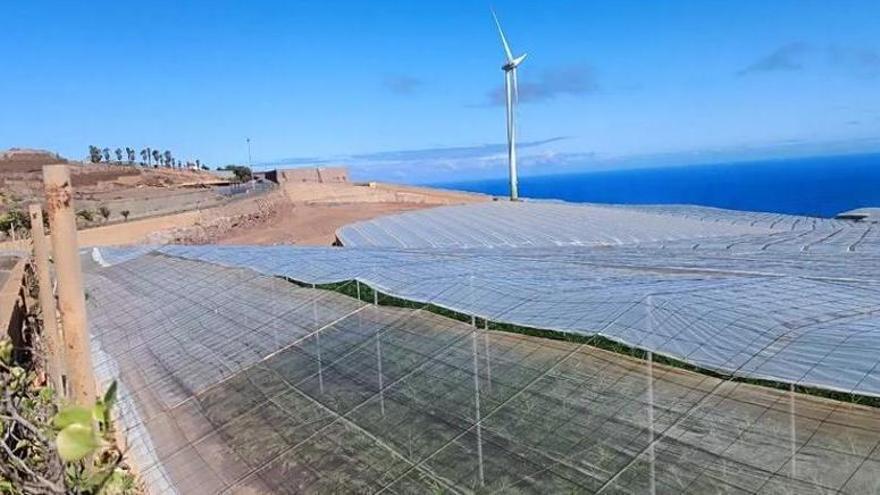 Gáldar solicita la paralización de la autorización del proyecto para la instalación de la planta de biogás en La Atalaya