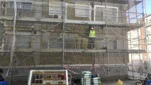 "Si se nos exige inmediatez y rigor, esperamos lo mismo de la Administración"