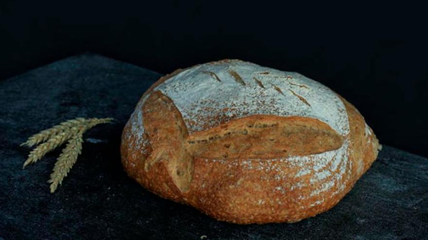 El pan proteico que debes comer para adelgazar y reducir el colesterol