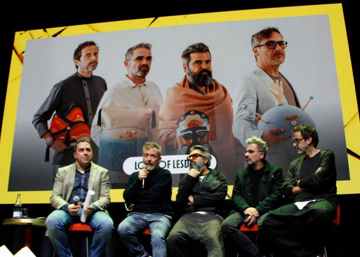 El Cruïlla fitxa Sex Pistols, St. Vincent i Fermin Muguruza