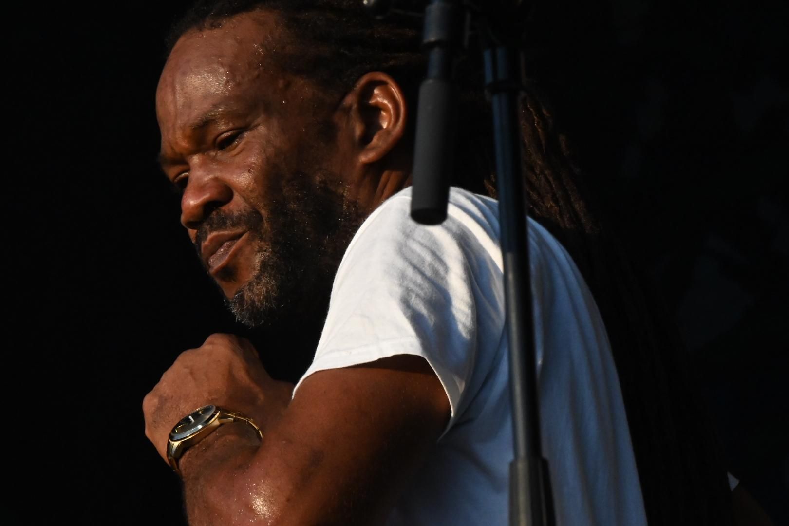 Día 3 del Rototom: The Congos & The Gladiators hacen vibrar al público