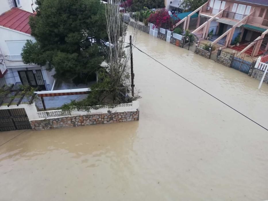 Urbanización Bahía en Mazarrón