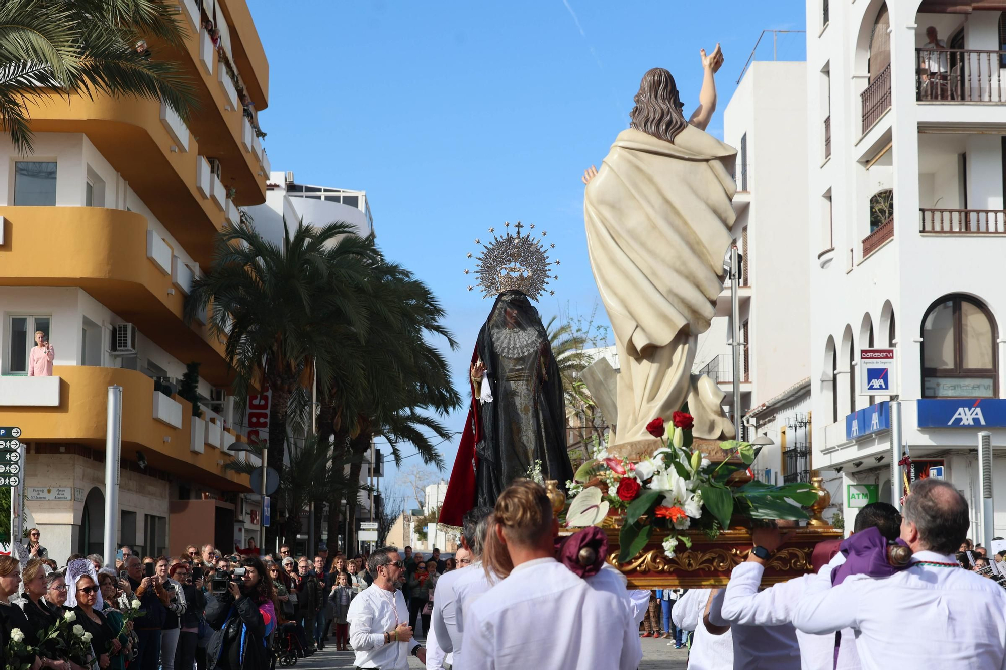 Santo Encuentro en Santa Eulària (2024)