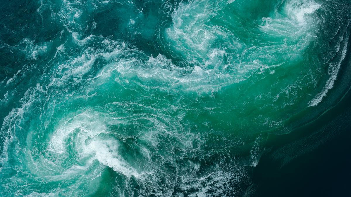 La circulación del océano Atlántico está a punto de colapsar: estas son las razones
