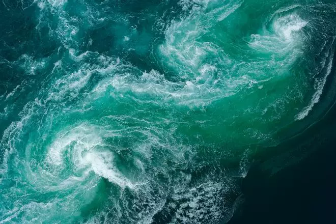 La circulación del océano Atlántico está a punto de colapsar: estas son las razones