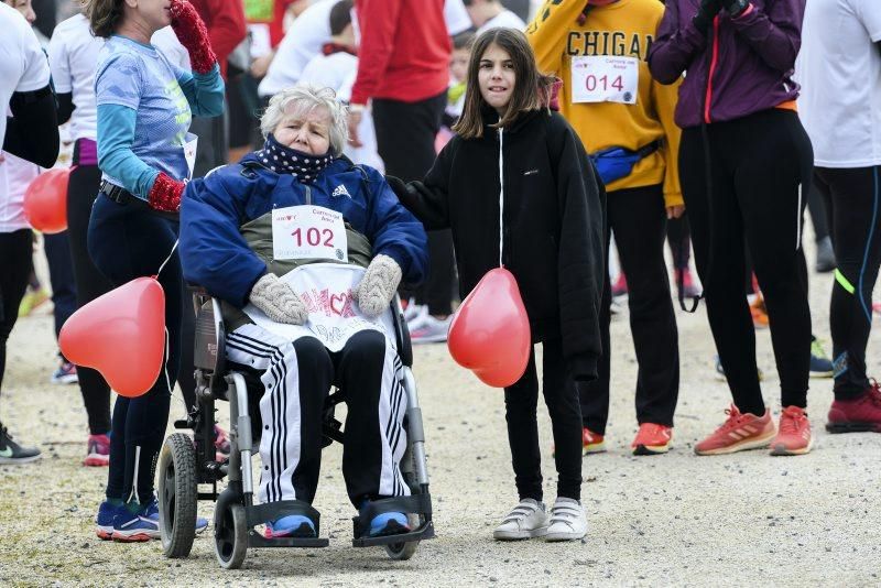 II Carrera del Amor