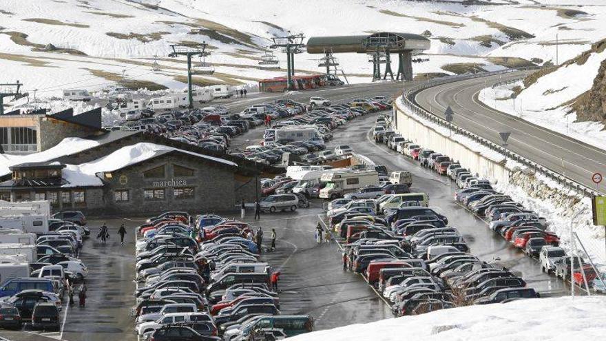 25 años de cárcel por robar la recaudación de la estación