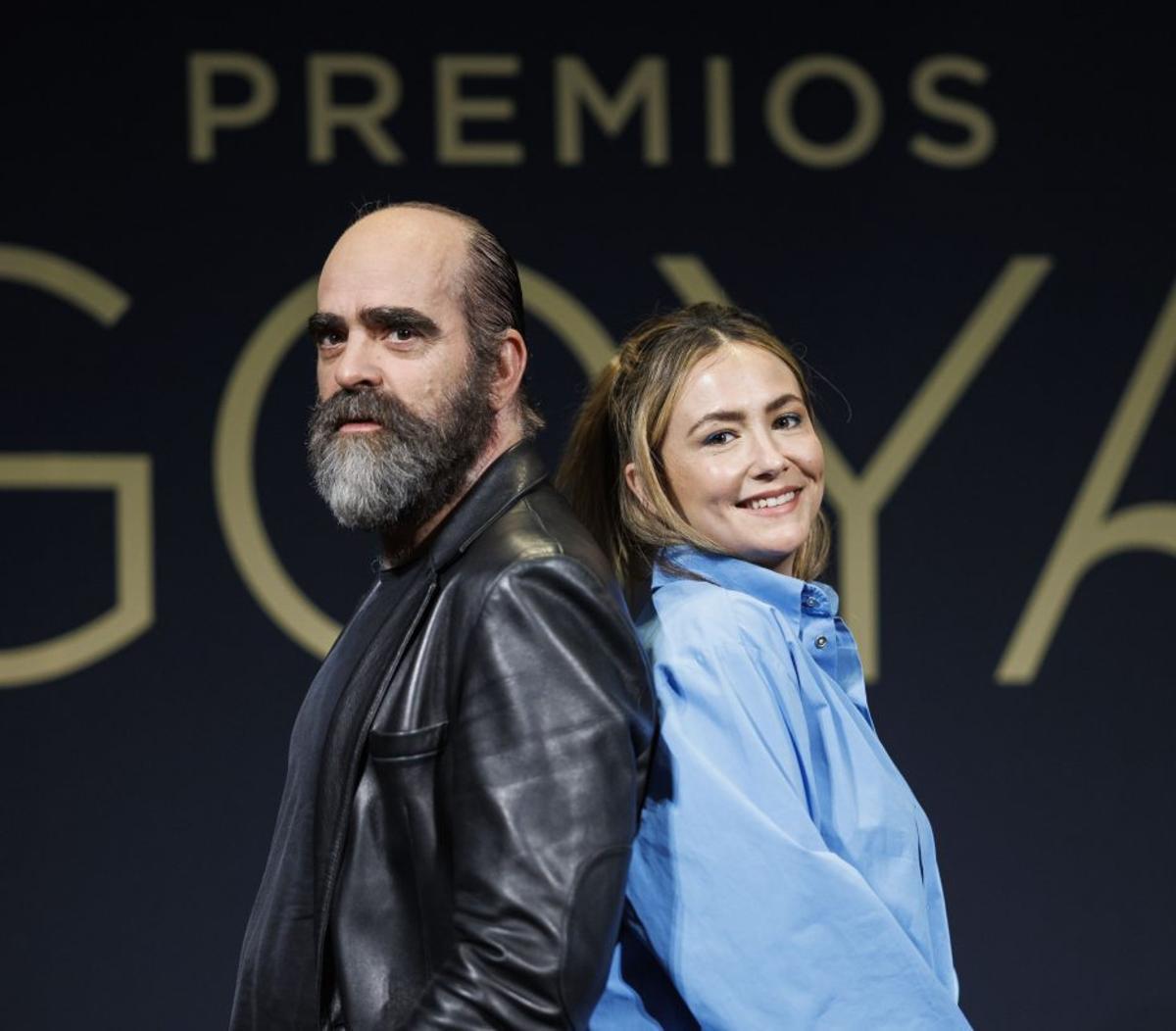 RTVE es bolca amb els Goya