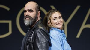 RTVE es bolca amb els Goya