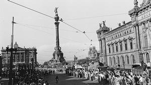 El Tour, ciclisme per fer país | + Història