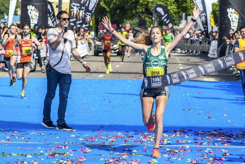 10K CaixaBank en Zaragoza