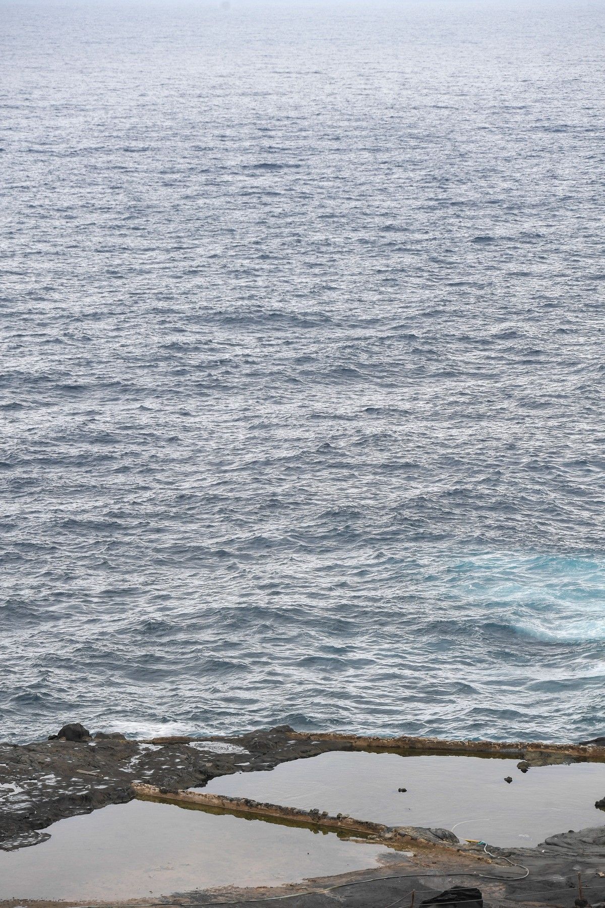 Charcos de marea de Gran Canaria