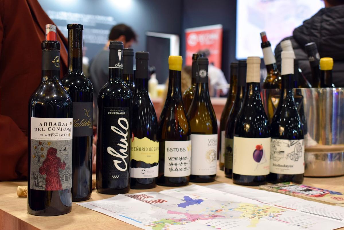 La D.O. Vinos de Madrid estrena un concurso de cartas de vinos para premiar a locales que apuestan por el producto madrileño