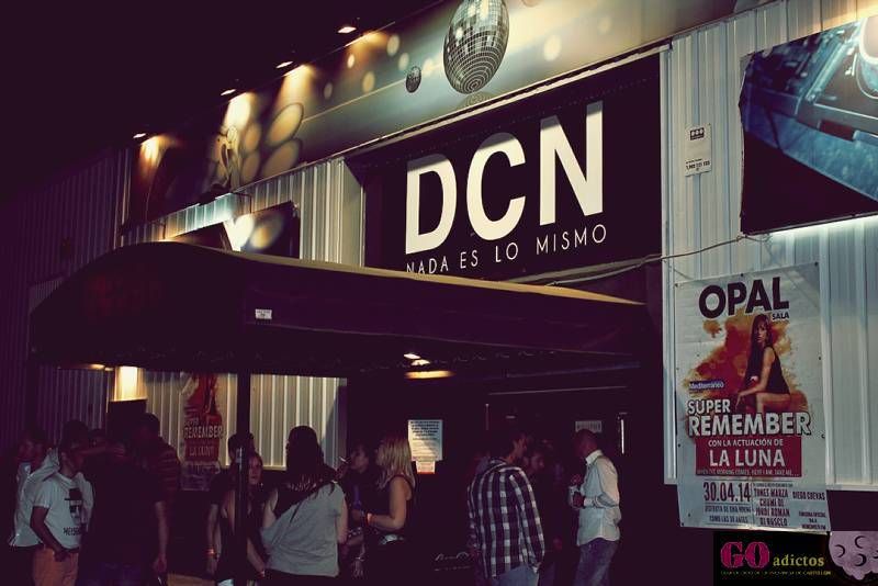 GALERÍA DE FOTOS - DCN Aniversario cierre Kalkat