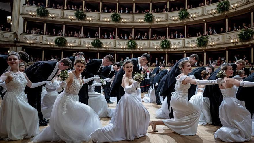 Los jóvenes y la cultura en Europa: de la ópera de pie a 13 euros en Viena al bono cultural alemán de 200 euros