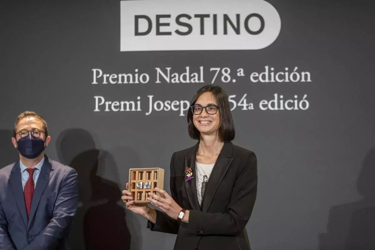 Inés Martín Rodrigo