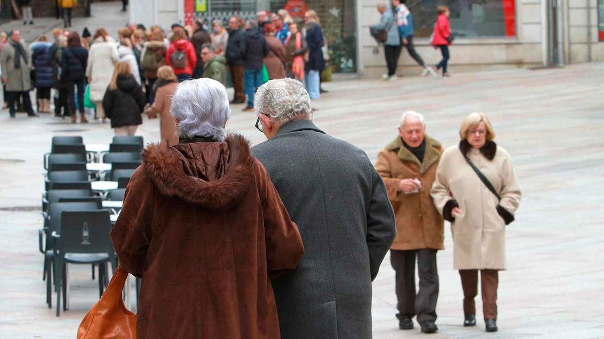 El Boletín Oficial publicará el nuevo complemento de 525 euros que llega en 2026 para algunos pensionistas