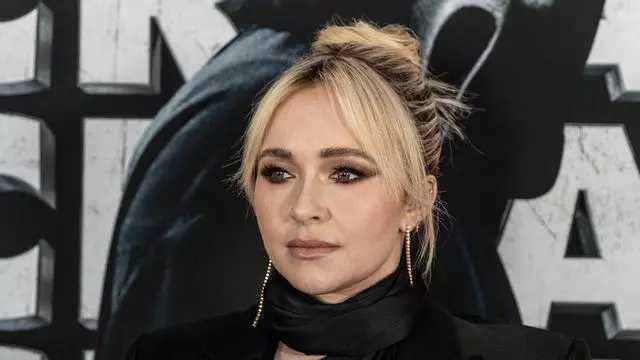 La actriz Hayden Panettiere, famosa por 'Scream', 'Heroes' o 'Nashville', muere con 36 años