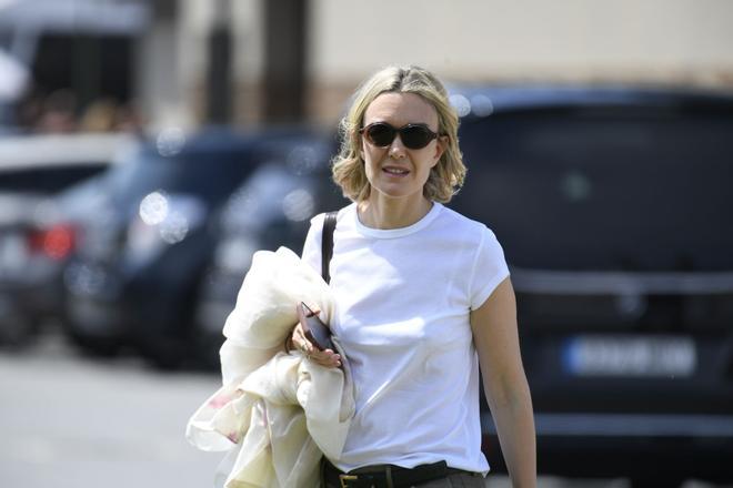 Marta Ortega, presidenta de Inditex, en Vogue: "No queremos ser una marca de lujo"