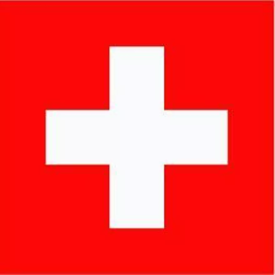 SUIZA 0
