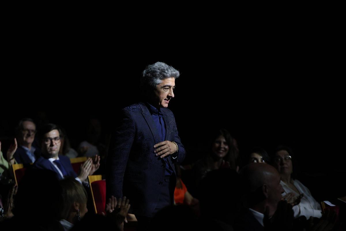 Fotogalería | Las imágenes de la gala conmemorativa del centenario del Gran Teatro