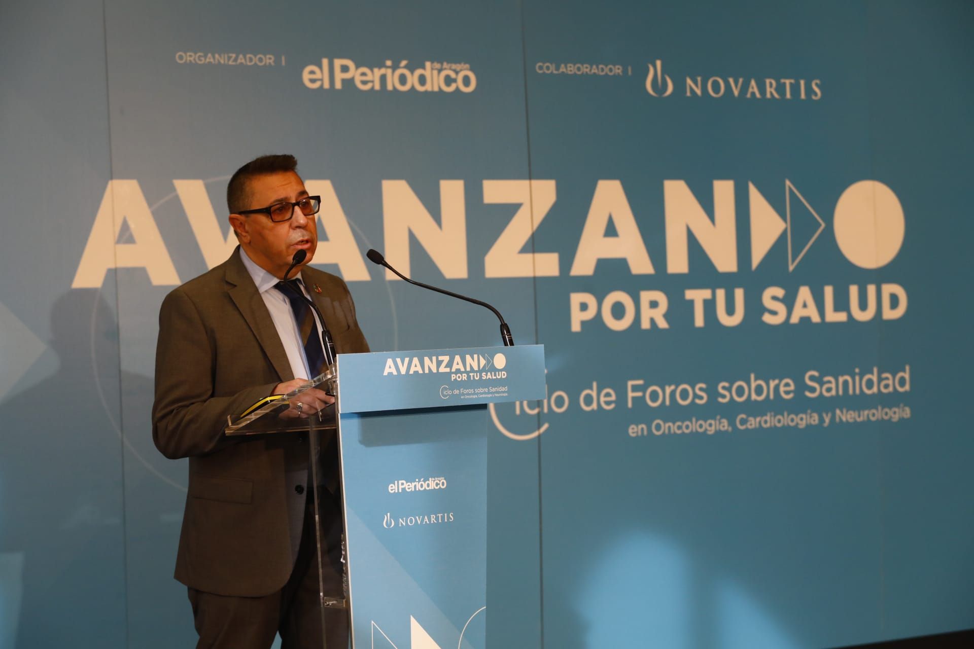 GALERÍA | Foro Esclerosis Múltiple: abordaje integral y personalizado