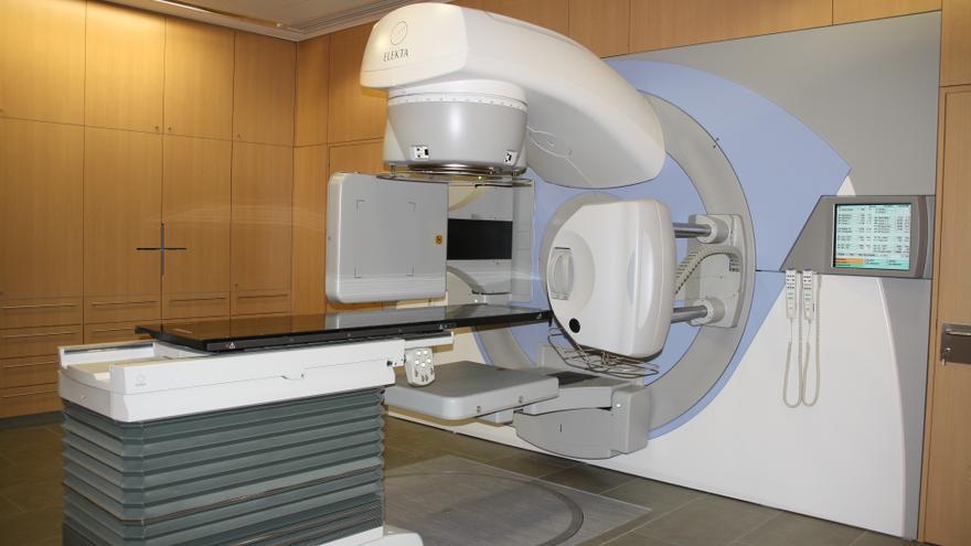 Troben una manera per augmentar l&#039;eficàcia de la radioteràpia en casos de metàstasis cerebrals