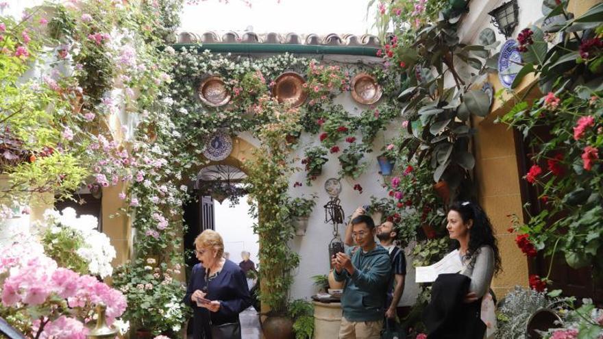 La ruta de Santa Marina y San Agustín abre al público