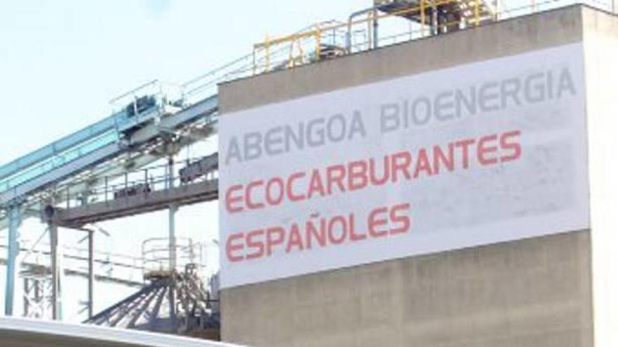Abengoa afirma que Trilantic Europe asumirá a la plantilla de Cartagena