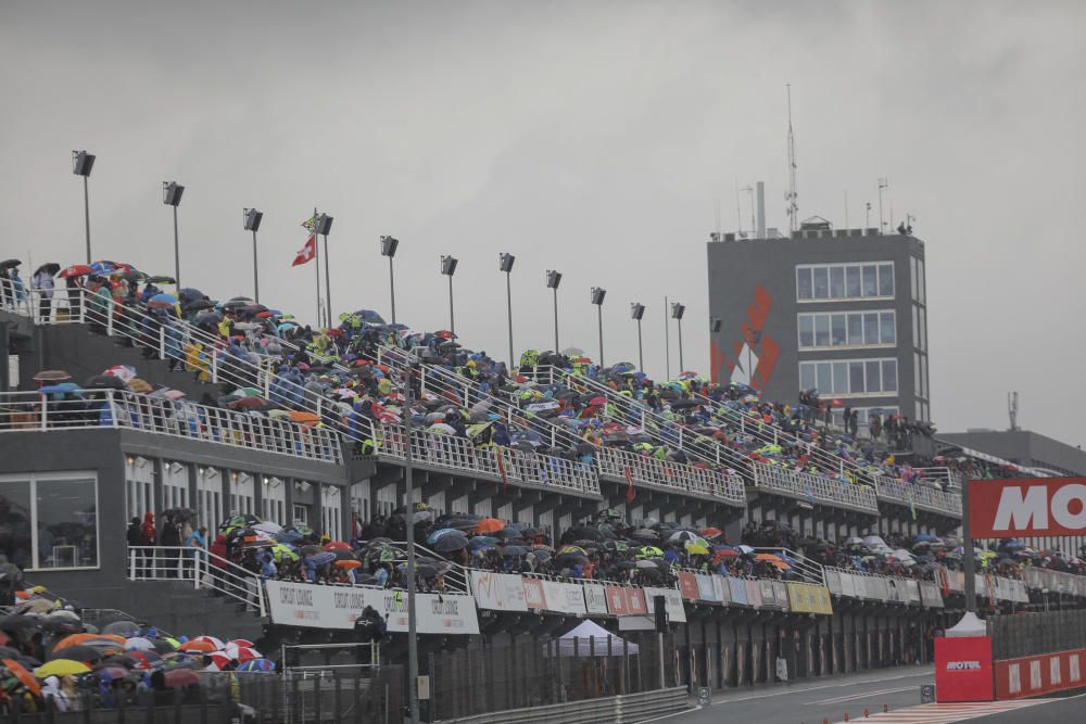 Gran Premio de la C. Valenciana