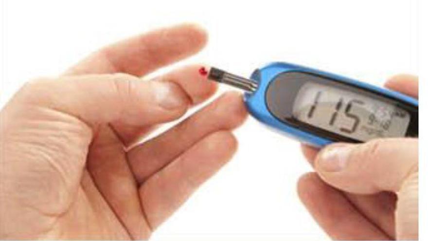 Hallan cómo regular una proteína de la diabetes