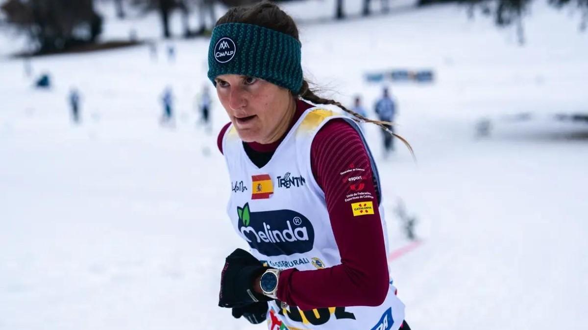 Curses de muntanya - Esport català