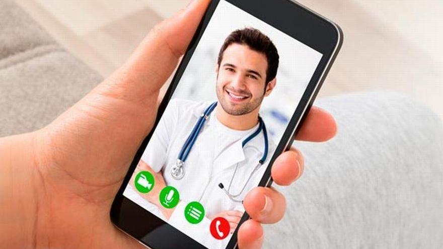 Un médico cuando y donde quieras con la app Digital Doctor de DKV