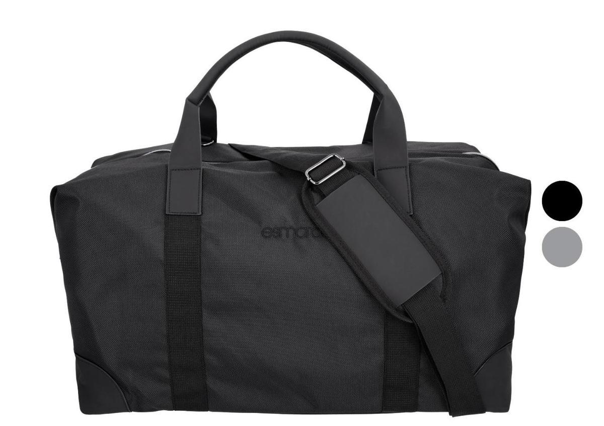 Bolsa de viaje.