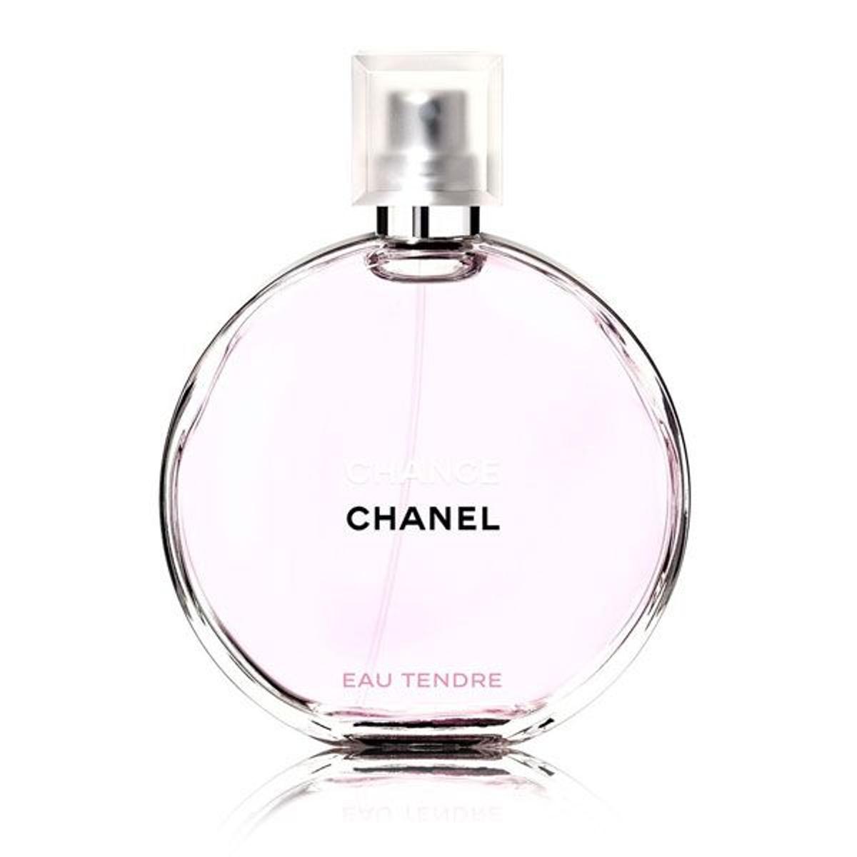 Chance Chanel Eau Tendre, Chanel