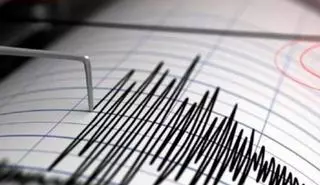 Gran Canaria registra tres terremotos de hasta 3,8