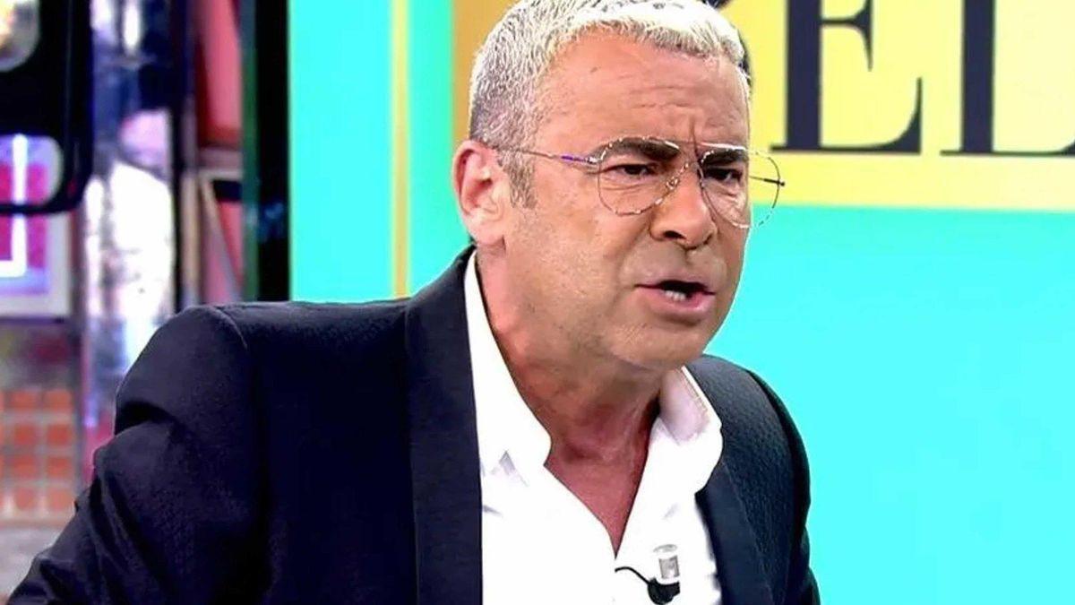 Jorge Javier Vázquez abandona &quot;Sálvame&quot;: estos son los motivos