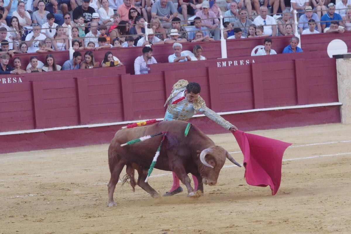 Certamen de Escuelas Taurinas