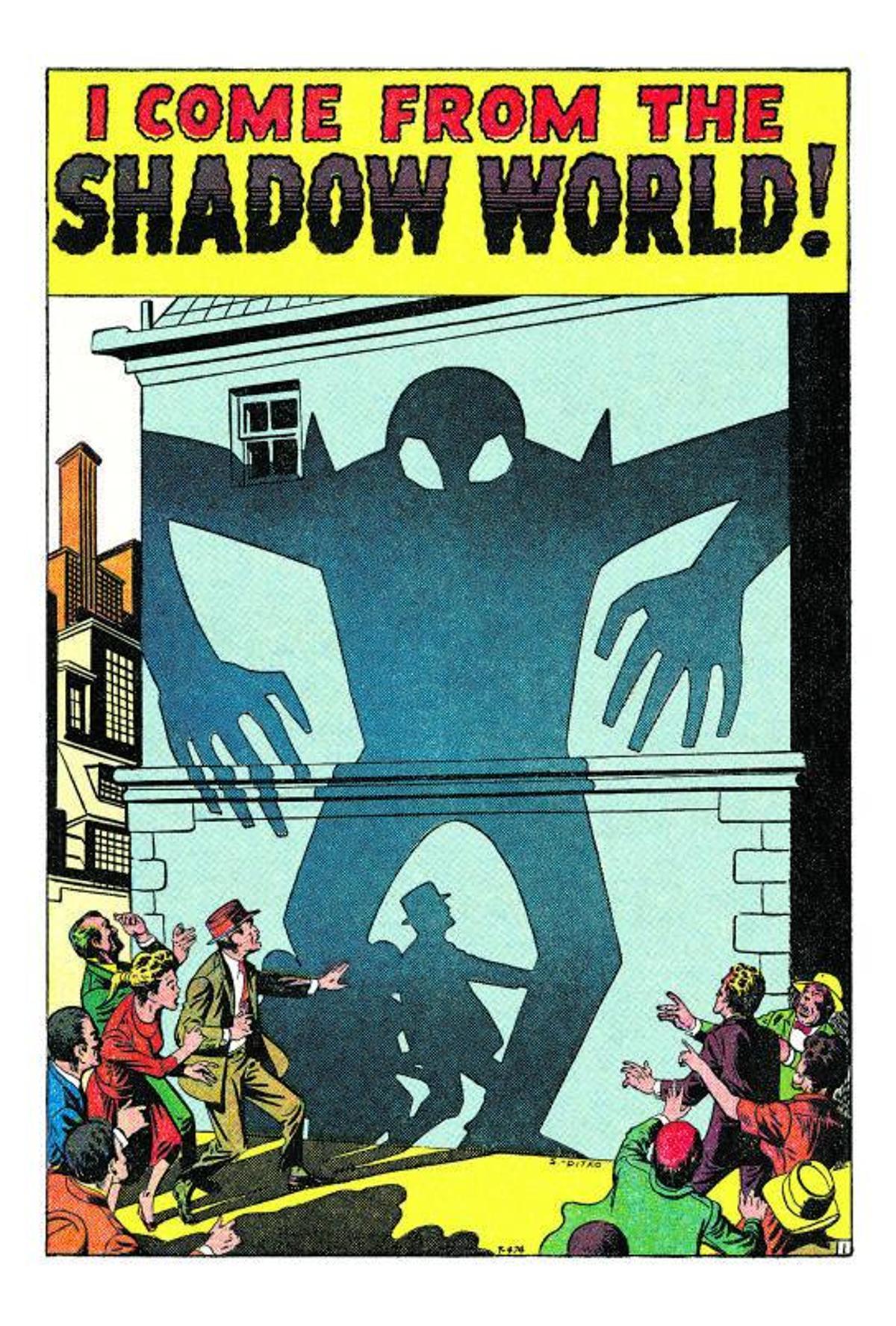 Ditko