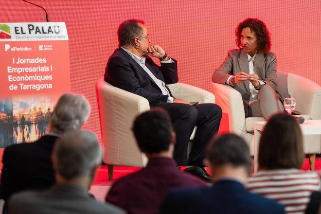 I Jornades Empresarials i Econòmiques de Tarragona